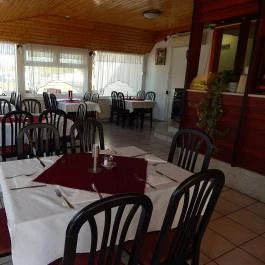 Harmónia Termál Hotel Sárvár - Vendéglátás