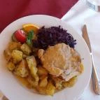 Harmónia Termál Hotel Sárvár - Vendéglátás