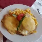 Harmónia Termál Hotel Sárvár - Vendéglátás