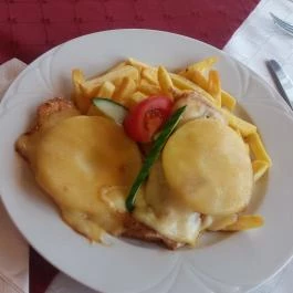 Harmónia Termál Hotel Sárvár - Vendéglátás