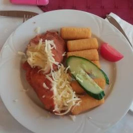 Harmónia Termál Hotel Sárvár - Vendéglátás