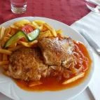 Harmónia Termál Hotel Sárvár - Vendéglátás