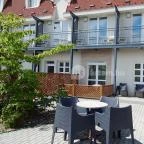 Harmónia Termál Hotel Sárvár - Külső kép