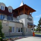 Harmónia Termál Hotel Sárvár - Külső kép