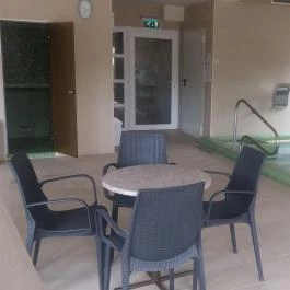 Harmónia Termál Hotel Sárvár - Wellness