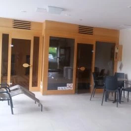 Harmónia Termál Hotel Sárvár - Wellness