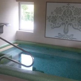 Harmónia Termál Hotel Sárvár - Wellness