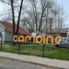 Termál Apartmanok & Kemping Harkány Harkány - Külső kép