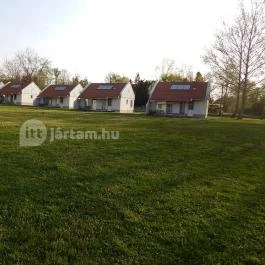 Termál Apartmanok & Kemping Harkány Harkány - Külső kép