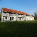 Termál Apartmanok & Kemping Harkány Harkány - Külső kép