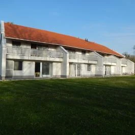 Termál Apartmanok & Kemping Harkány Harkány - Külső kép