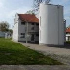 Termál Apartmanok & Kemping Harkány Harkány - Külső kép