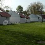 Termál Apartmanok & Kemping Harkány Harkány - Külső kép