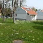 Termál Apartmanok & Kemping Harkány Harkány - Külső kép