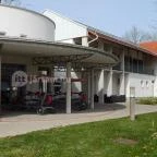 Termál Apartmanok & Kemping Harkány Harkány - Külső kép