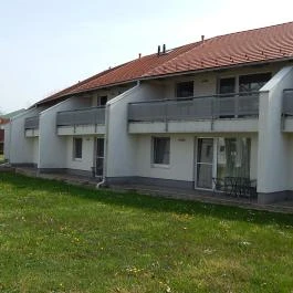 Termál Apartmanok & Kemping Harkány Harkány - Külső kép