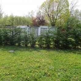 Termál Apartmanok & Kemping Harkány Harkány - Külső kép