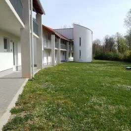 Termál Apartmanok & Kemping Harkány Harkány - Külső kép