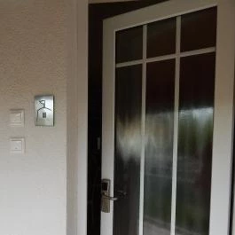 Termál Apartmanok & Kemping Harkány Harkány - Külső kép