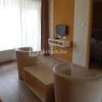 Termál Apartmanok & Kemping Harkány Harkány - Szobák