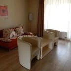 Termál Apartmanok & Kemping Harkány Harkány - Szobák