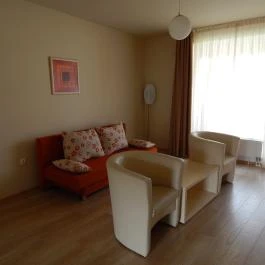 Termál Apartmanok & Kemping Harkány Harkány - Szobák