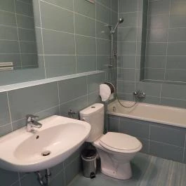 Termál Apartmanok & Kemping Harkány Harkány - Szobák