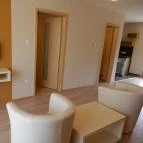 Termál Apartmanok & Kemping Harkány Harkány - Szobák