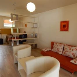 Termál Apartmanok & Kemping Harkány Harkány - Szobák