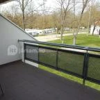 Termál Apartmanok & Kemping Harkány Harkány - Szobák