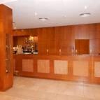 Tisza Balneum Hotel Tiszafüred - Belső