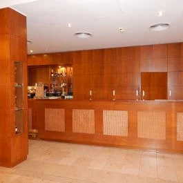 Tisza Balneum Hotel Tiszafüred - Belső