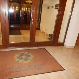 Tisza Balneum Hotel Tiszafüred - Belső