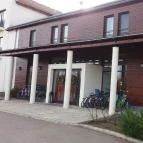 Tisza Balneum Hotel Tiszafüred - Külső kép