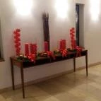 Tisza Balneum Hotel Tiszafüred - Belső