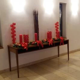 Tisza Balneum Hotel Tiszafüred - Belső