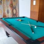 Tisza Balneum Hotel Tiszafüred - Szórakozás/Sport