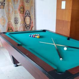 Tisza Balneum Hotel Tiszafüred - Szórakozás/Sport