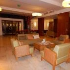 Tisza Balneum Hotel Tiszafüred - Belső