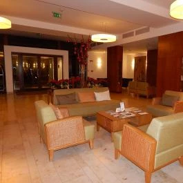 Tisza Balneum Hotel Tiszafüred - Belső