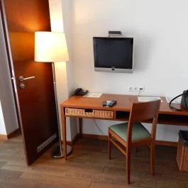 Tisza Balneum Hotel Tiszafüred - Szobák