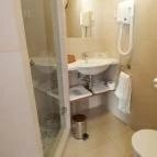 Tisza Balneum Hotel Tiszafüred - Szobák