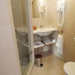 Tisza Balneum Hotel Tiszafüred - Szobák