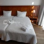 Tisza Balneum Hotel Tiszafüred - Szobák