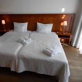 Tisza Balneum Hotel Tiszafüred - Szobák