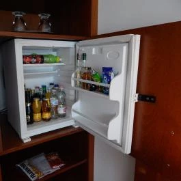 Tisza Balneum Hotel Tiszafüred - Szobák