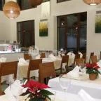 Tisza Balneum Hotel Tiszafüred - Vendéglátás