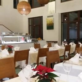 Tisza Balneum Hotel Tiszafüred - Vendéglátás