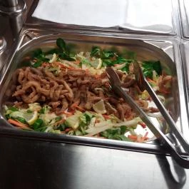 Tisza Balneum Hotel Tiszafüred - Vendéglátás