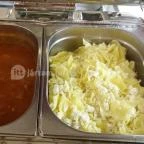 Tisza Balneum Hotel Tiszafüred - Vendéglátás